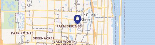 1640 Congress Ave Ste, Unit 101