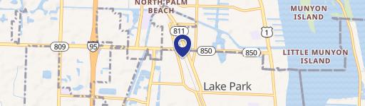 1401 Old Dixie Hwy Ste, Unit 101