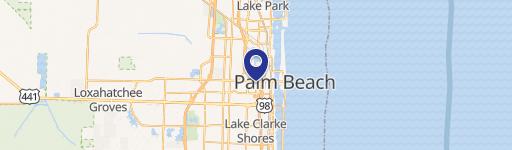 1860 Okeechobee Rd Ste, Unit 101