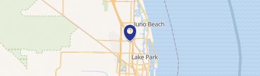 10625 Military Trl Ste, Unit 105