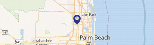 5401 Haverhill Rd, Unit 109