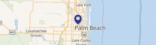 1920 Palm Bch Lks Blvd Ste, Unit 116