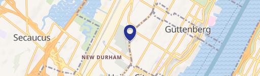 Renovated Mixed-Use Building on Kennedy