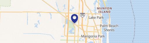 7231 Haverhill Business Pkwy Ste, Unit 201