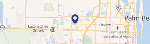 9200 Belvedere Rd Ste, Unit 201