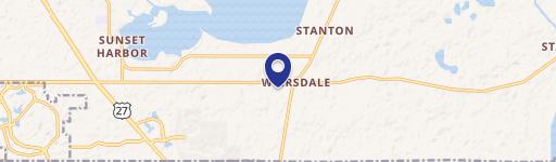 Spacious Vacant Lot Opportunity
