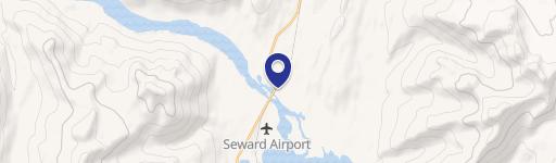 Seward, AK 99664