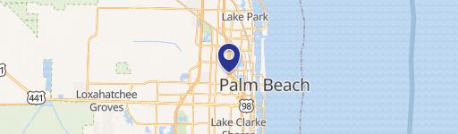 1897 Palm Bch Lks Blvd Ste, Unit 205