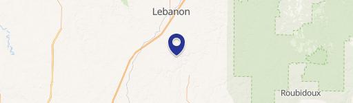 40 Acres Ready to Build