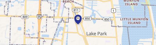 1335 Old Dixie Hwy, Unit 28