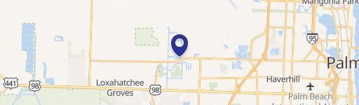 11369 Okeechobee Blvd Ste, Unit 300