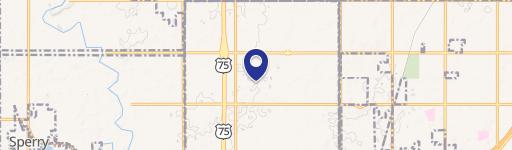 Oklahoma Ranch Land For Sale