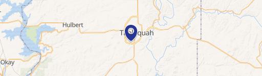 Prime Commercial Land in Tahlequah