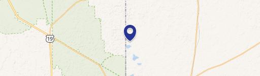 Rainbow Lakes Estates Land