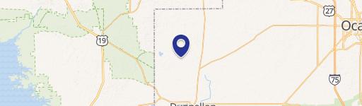 Spacious Lot in Rainbow Lakes