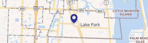 1125 Old Dixie Hwy Ste, Unit 4