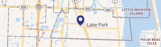 802 Old Dixie Hwy Ste, Unit 5