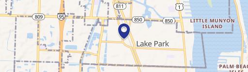 1133 Old Dixie Hwy Ste, Unit 7