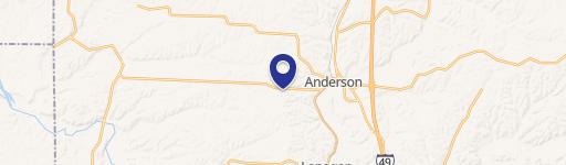 11 Acres Near Anderson, MO