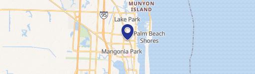 843 13th Ct Ste, Unit 1