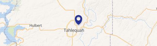 Development-Ready Subdivision in Tahlequah, OK