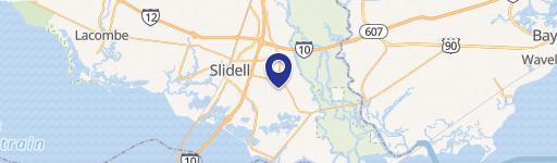 Slidell Land Parcel For Sale