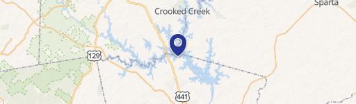 Land, Milledgeville, GA
