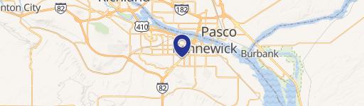 Net-Leased Medical Office