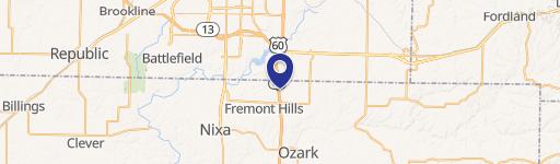 Ozark Land Development Opportunity