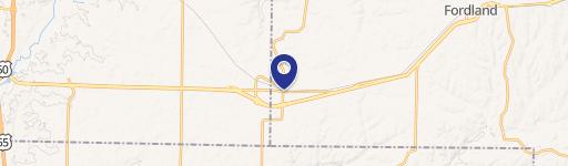 Rogersville Buildable Lot For Sale