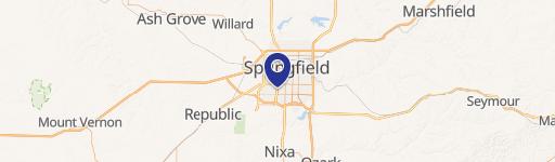 Springfield Office Space For Rent