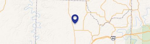 Land Parcel Outside Lebanon, MO