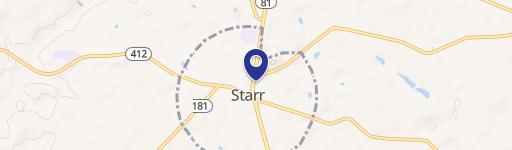 Commercial Land with Highway Frontage