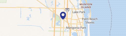 6900 Barbour Rd, Unit 1