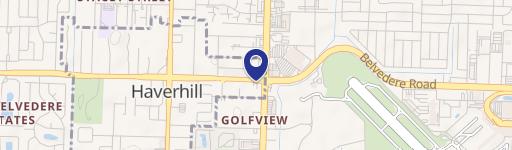 4500 Belvedere Rd Ste A