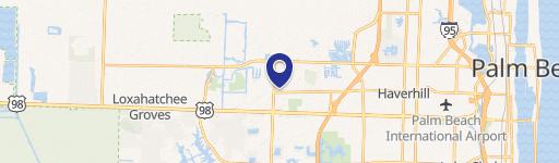 9940 Belvedere Rd Ste A