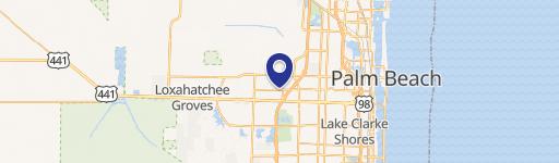 860 Benoist Farms Rd