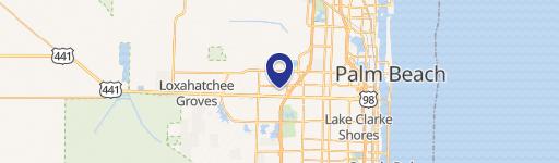 551 Benoist Farms Rd