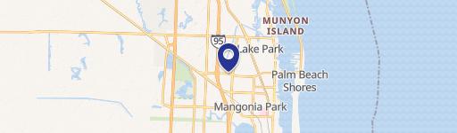 2107 Blue Heron Blvd