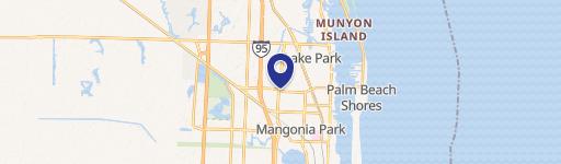 1905 Blue Heron Blvd