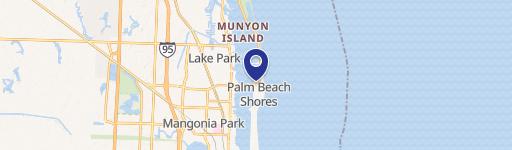 1165 Blue Heron Blvd Ste A