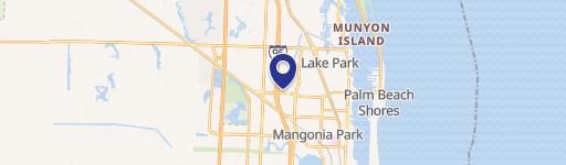 3691 Blue Heron Blvd