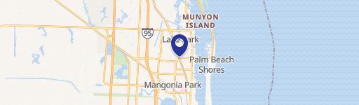 1001 Blue Heron Blvd