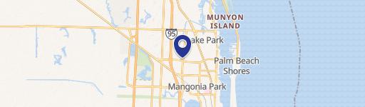 2001 Blue Heron Blvd