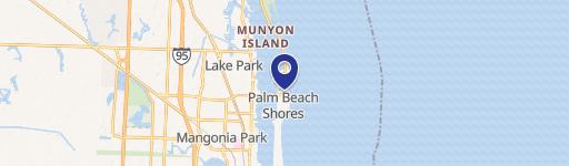 1283 Blue Heron Blvd