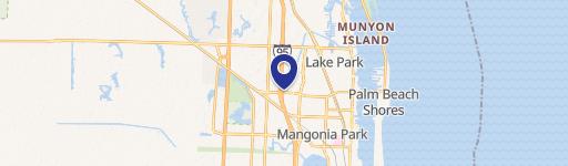 3870 Blue Heron Blvd