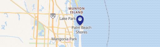 1000 Blue Heron Blvd