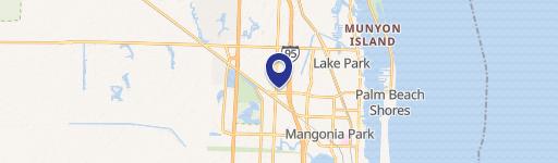 4201 Blue Heron Blvd, Unit 1