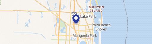 3651 Blue Heron Blvd, Unit 102