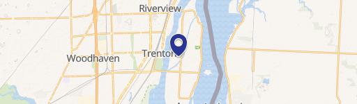 Grosse Ile Vacant Land Parcel